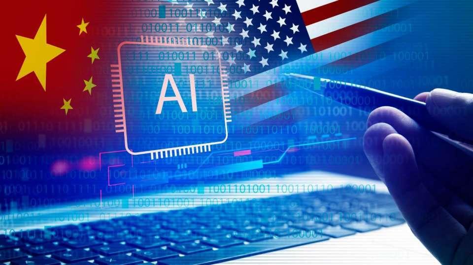 全线围堵正式落地！美国率先出台严苛 AI 芯片管制锁死大陆算力，日韩紧随跟进加码