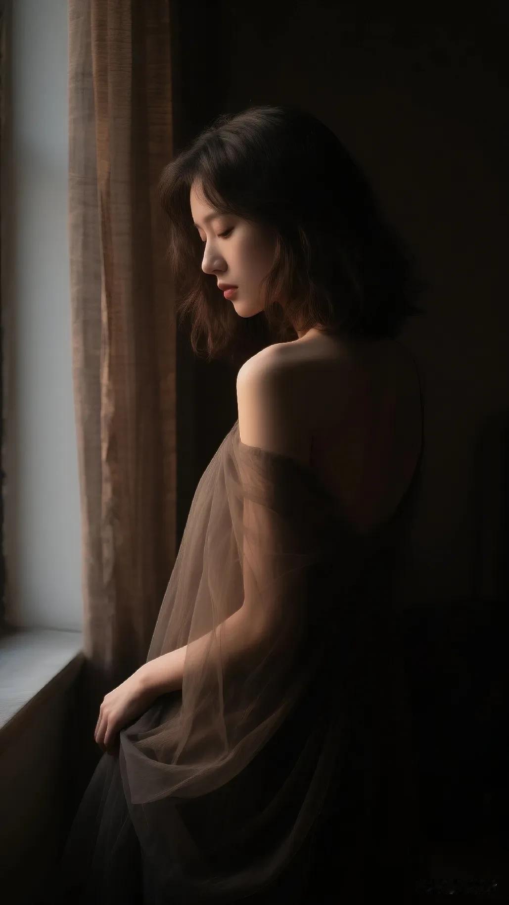 你发现了吗？
 
越焦虑越迷茫，
越追赶越疲惫。
 
春有花开花落，
夏有聚散离