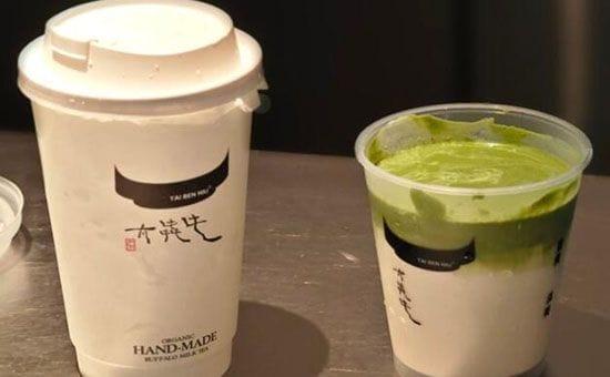 太犇牛手作茶铺的爆火逻辑：价值与裂变双驱动
太犇牛手作茶铺 2023 年从南京起