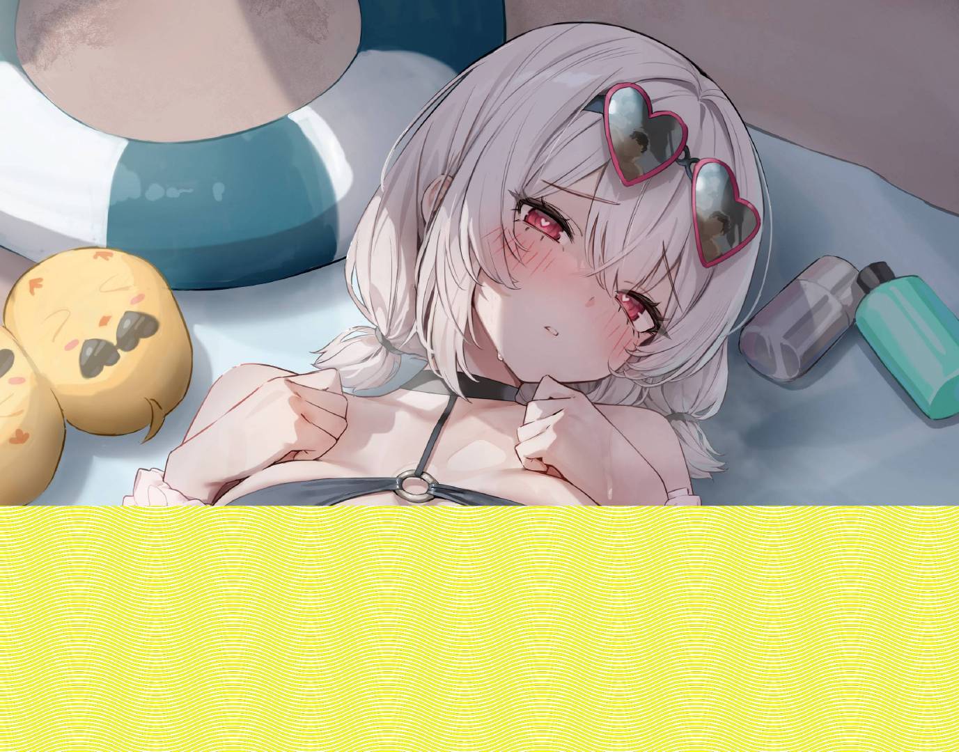 天狼星——碧蓝航线——画师: くらしっく，网页链接