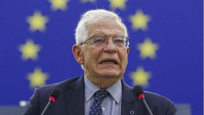 欧洲一边想停火，一边酝酿更大阴谋，俄罗斯可能会同意

欧洲人真是个善于算计的一群