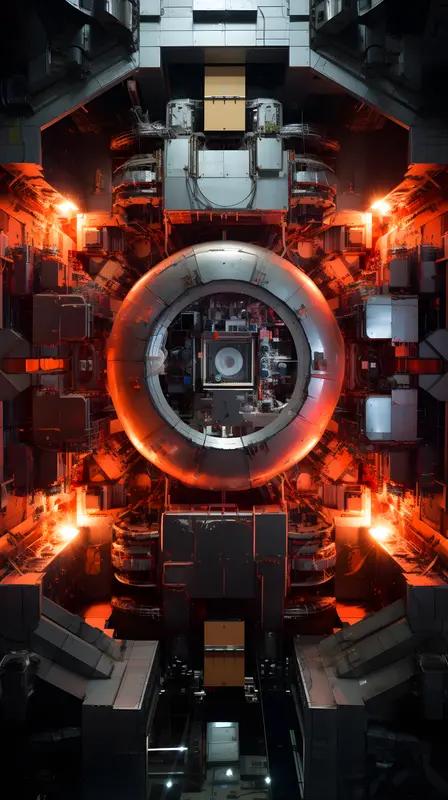 核聚变专家、工程师、技工的摇篮！安徽合肥新成立了三所核聚变学院，其中大有玄机。合