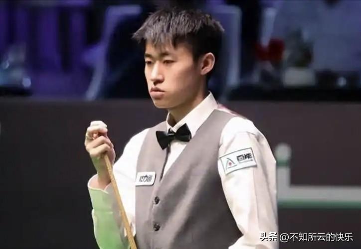 常冰玉2：4不敌巩晨智，热点又少一个！
北京时间9月14日，斯诺克英格兰公开赛资