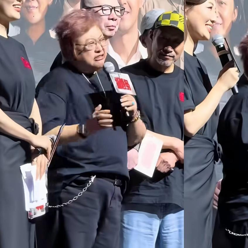 韩红喊话“走个面儿”力挺冯小刚，观众为何依旧不买账？
 
首先，冯小刚早年一句“