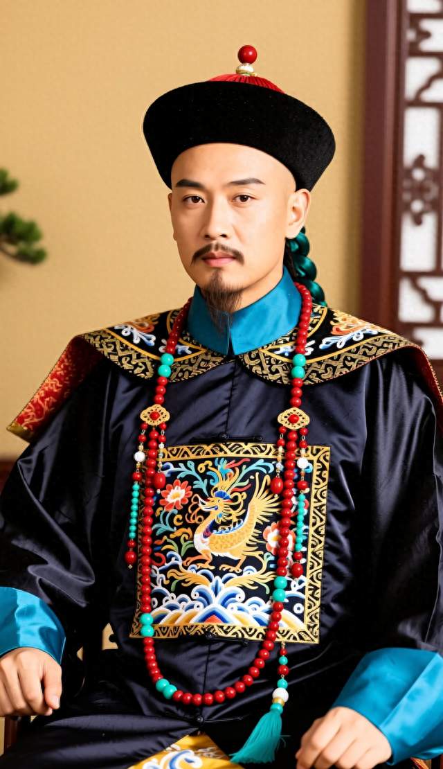 年轻时的曾国藩，笨到连小偷都嫌弃