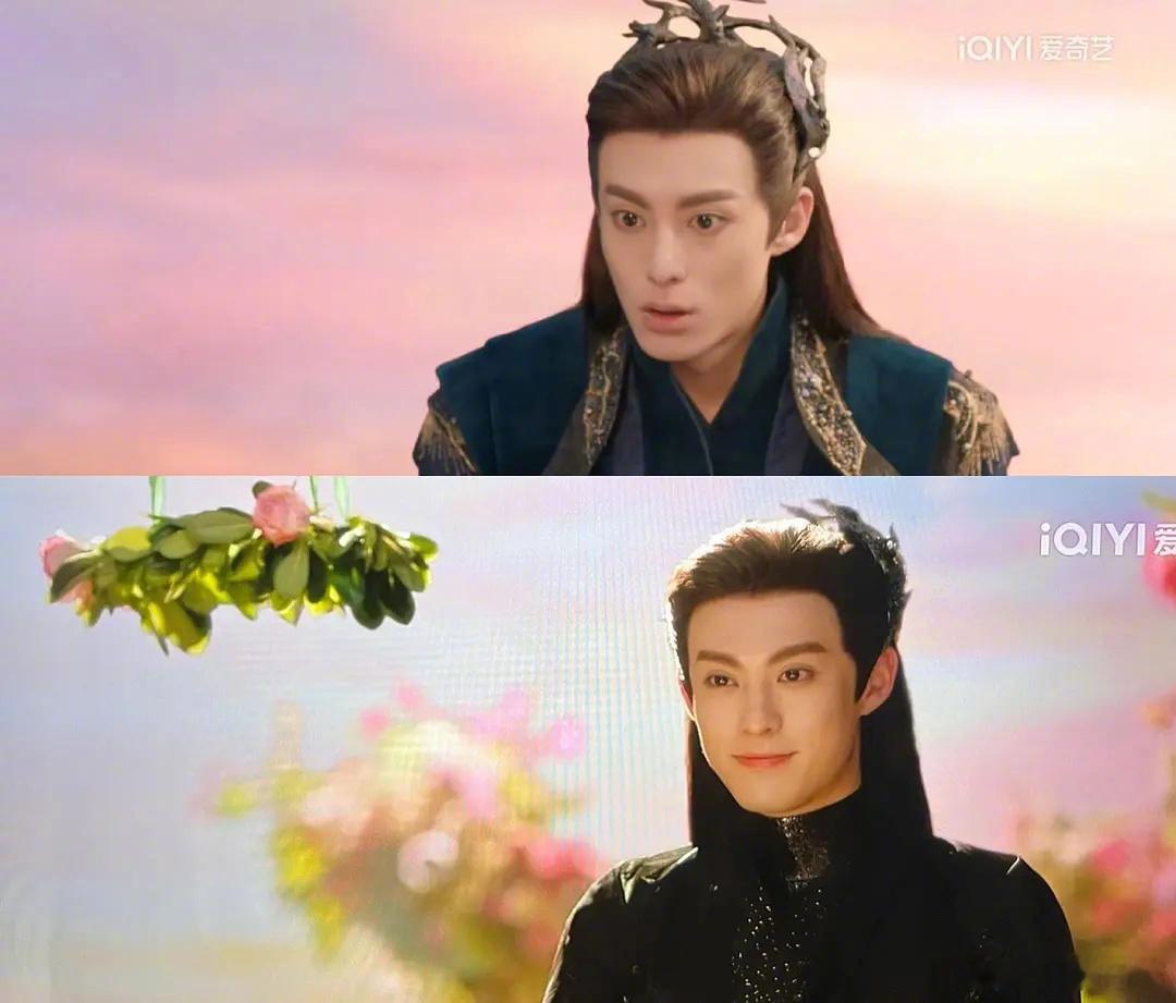 热门95生古装扮相谁好看王鹤棣、张凌赫、侯明昊、宋威龙、许凯、敖瑞鹏 