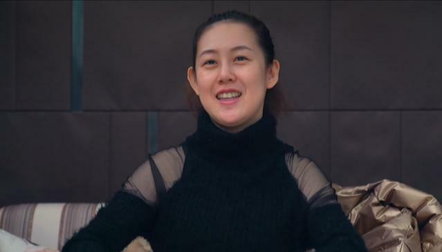 40岁董家琪的婚恋执念：等不来的白马王子，跨不过的年龄门槛
 
“我就盼着有个人