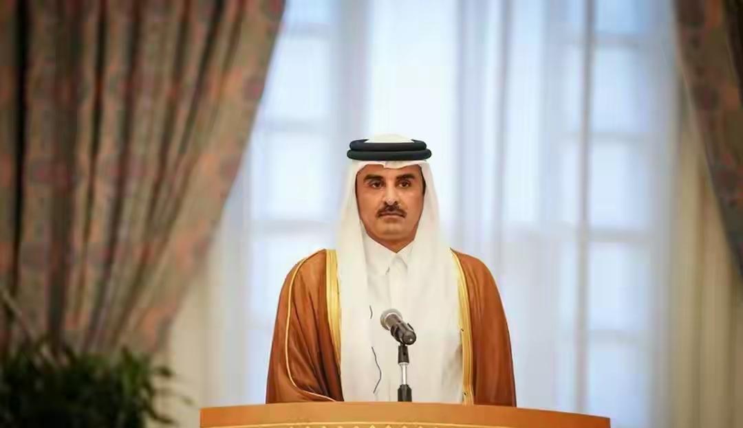 出大事了，开战第三天，卡塔尔背后捅刀，击落两架伊朗苏-24战机