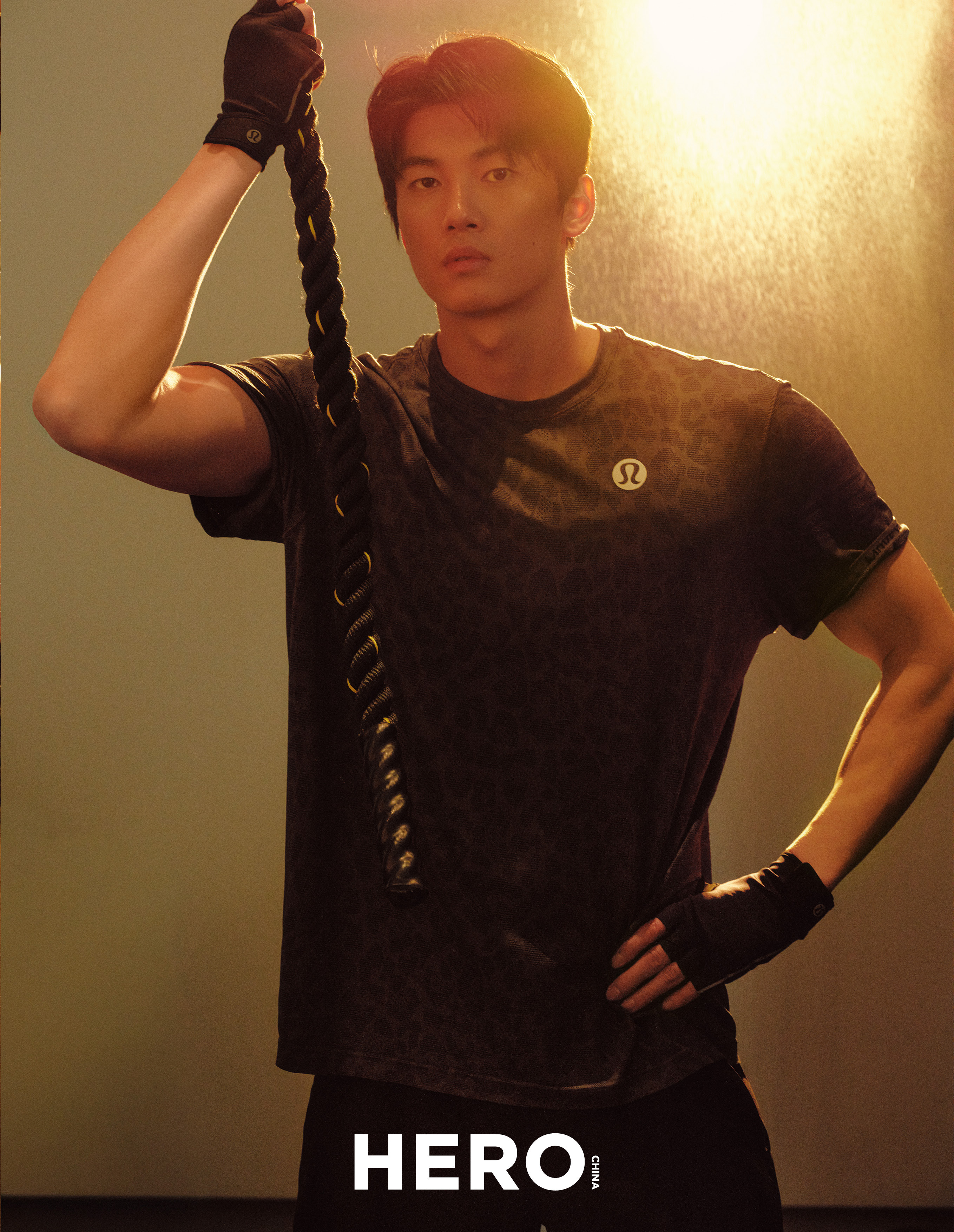 SWim进行时 『9995』20260317 HERO内页掉落「在旁人看不见的坚