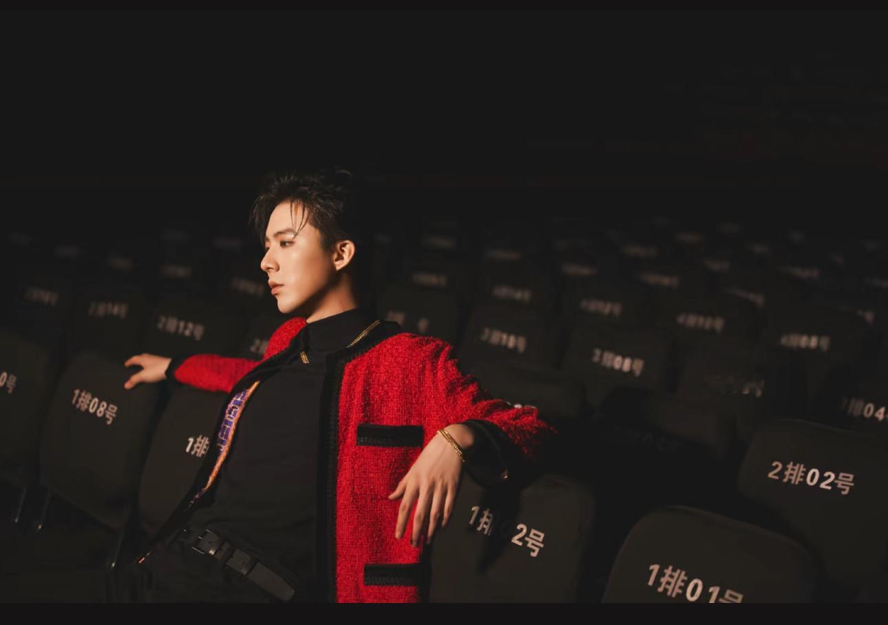 摩登兄弟 注意到我期盼的小眼神了吗 开心