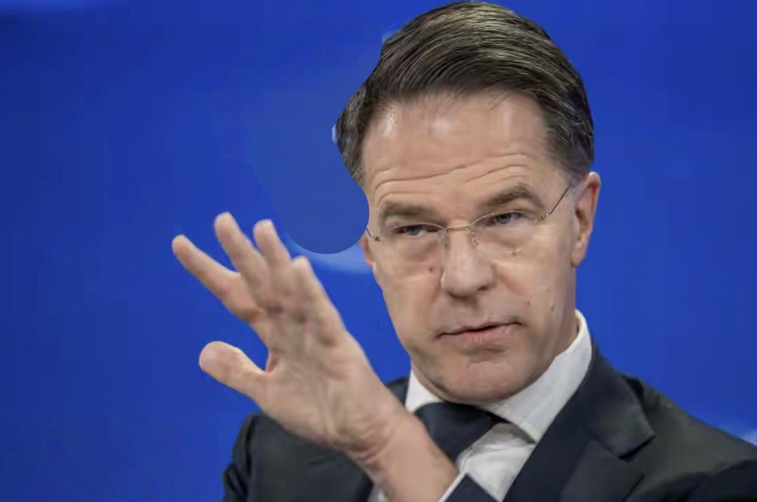 达沃斯论坛上北约秘书长吕特的发言太让人意外了！他直言特朗普再次当选总统是好事，还