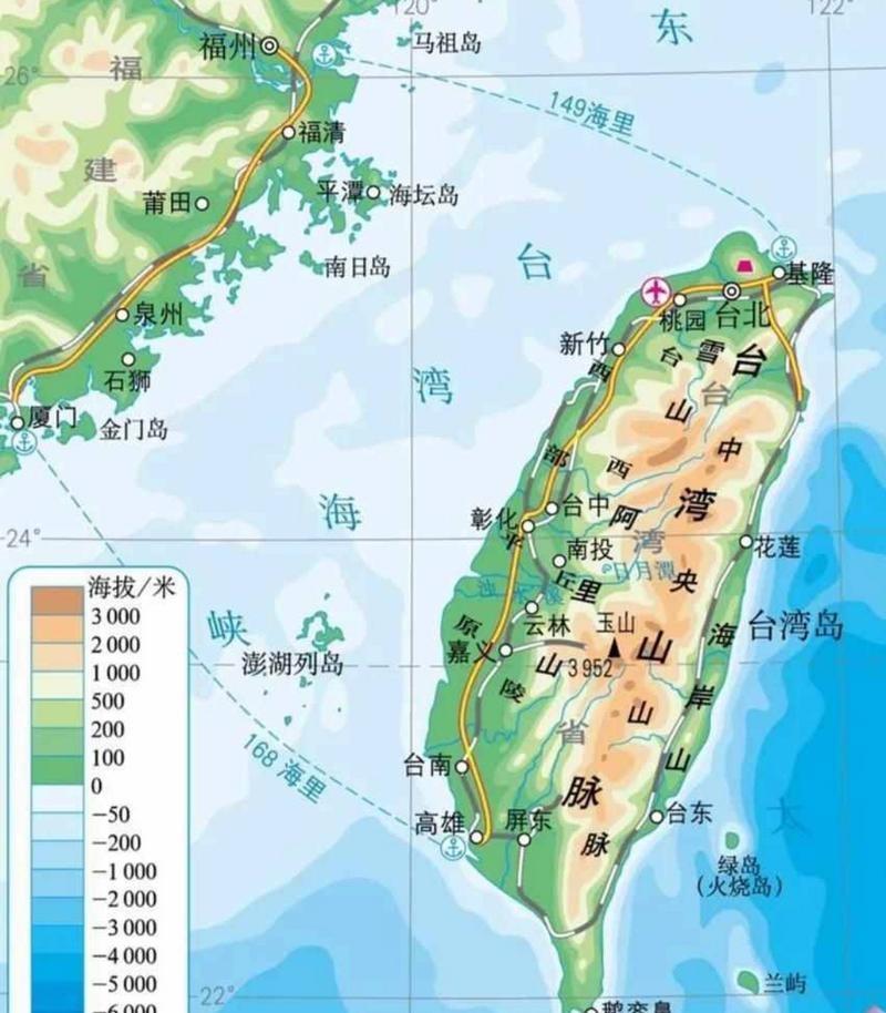 美国其实早已给自己找好了退路，一旦中国解决台湾地区问题、实现国家统一，美国就会立