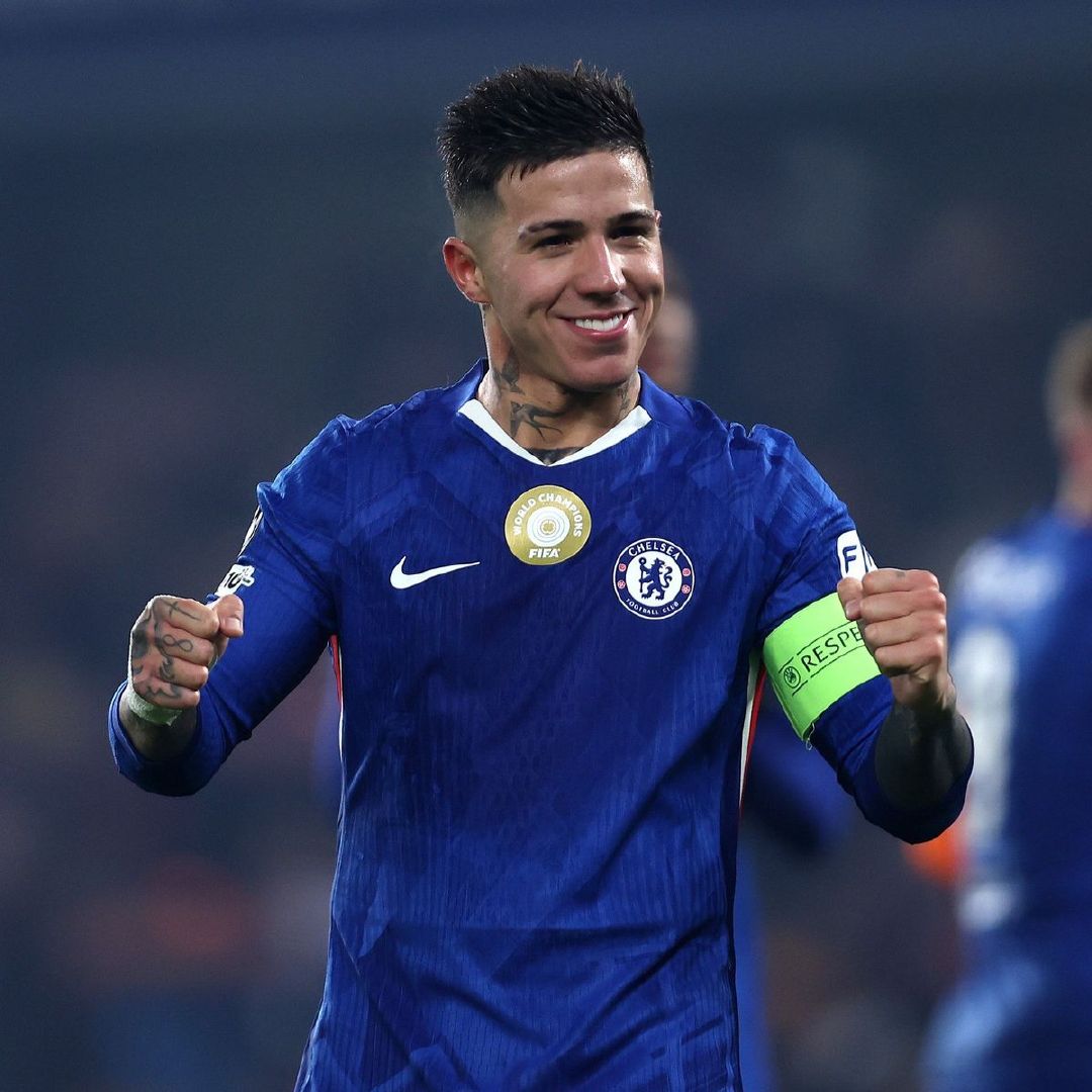 恩佐：“我想住在哪个城市？马德里，我真的很喜欢马德里。”halamadrid