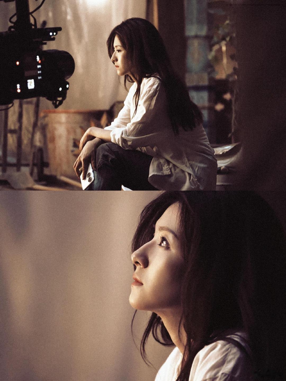 李兰迪喀什恋歌 李兰迪新剧喀什恋歌取景太用心了，风土人情氛围感直接拉满，李兰迪身