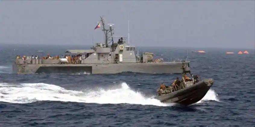 印媒：解放军不费一枪一弹，扭转中美大势，印太局势迎来空前逆转

印媒（如《欧亚时