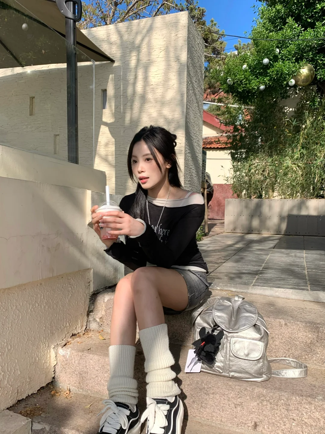 青岛好适合随地大小拍🍨