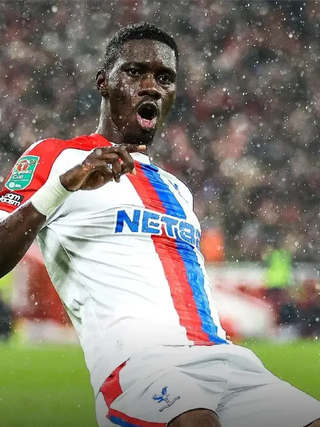 利物浦0-3负水晶宫，创多项尴尬纪录