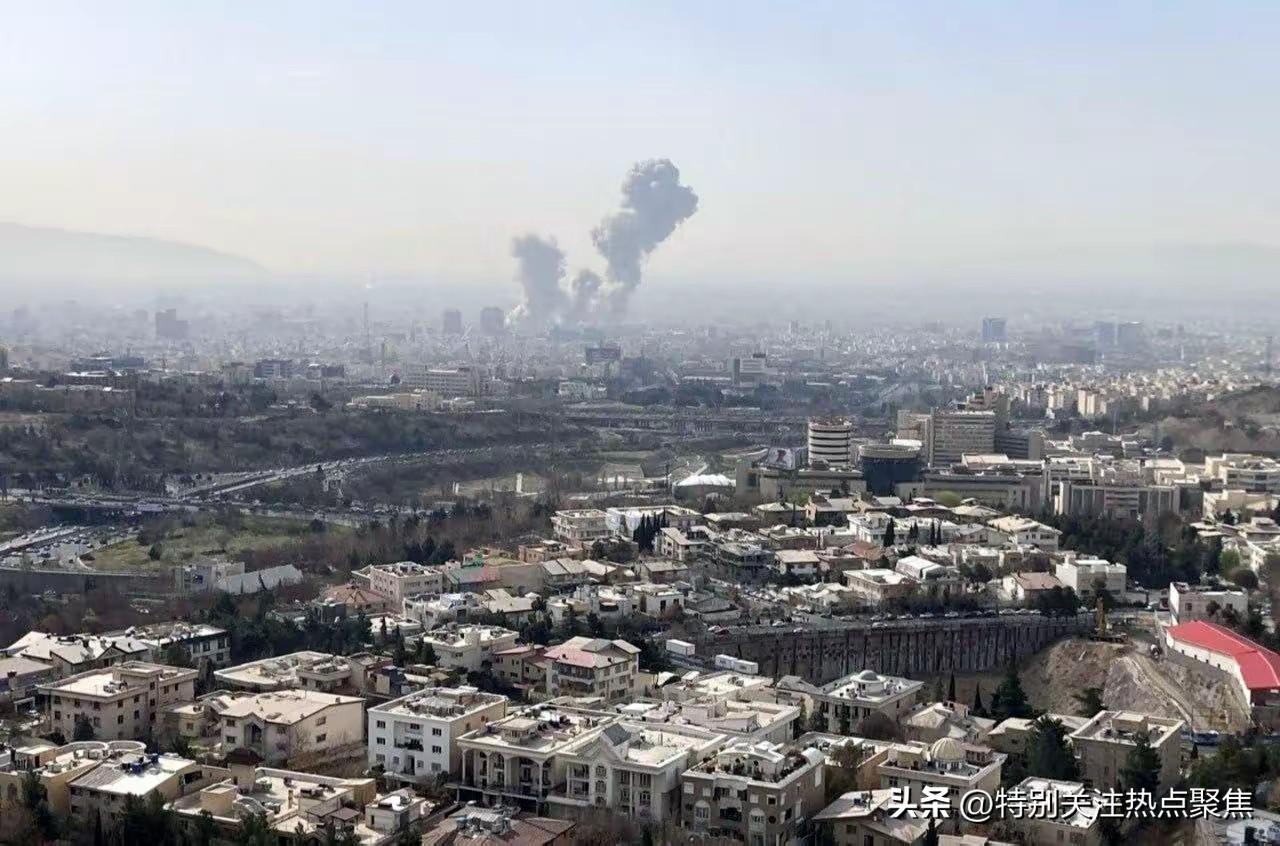 各国表态伊朗和美伊互殴
针对美以对伊朗发动的袭击，国际社会反应强烈，谴责声浪与呼