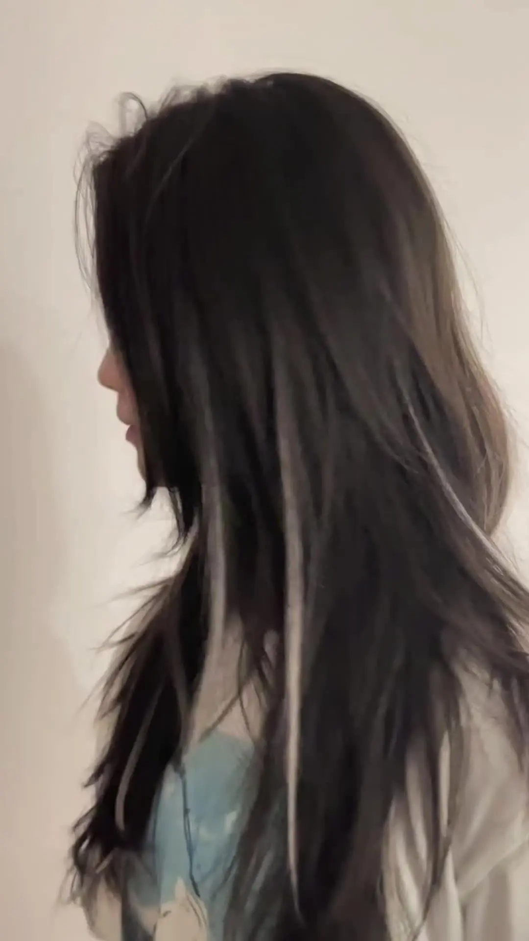 心心念念的白毛不得安排上吗