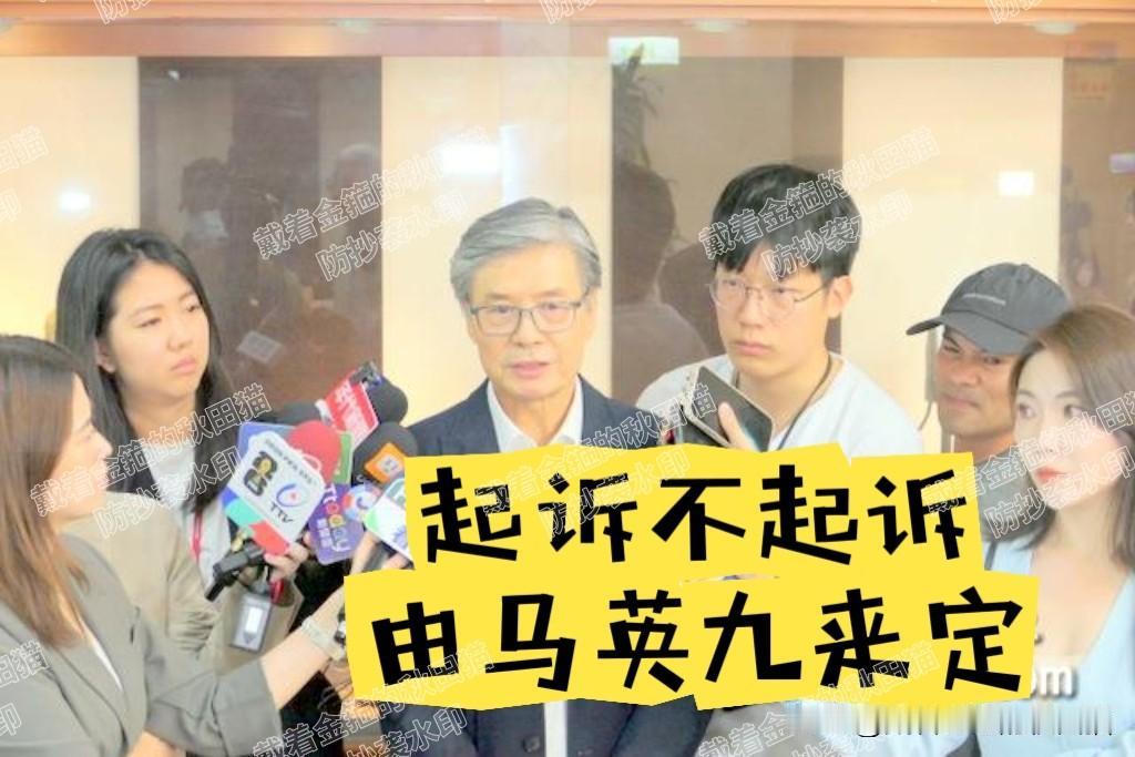 把球又踢给马英九！
金溥聪上赵少康节目表态：告不告萧旭岑和王光慈，全听马英九的～