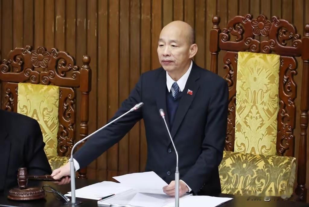 谁能代表国民党出战2028？答案可能不是一个人，而是一套组合。
 
其实走到现在