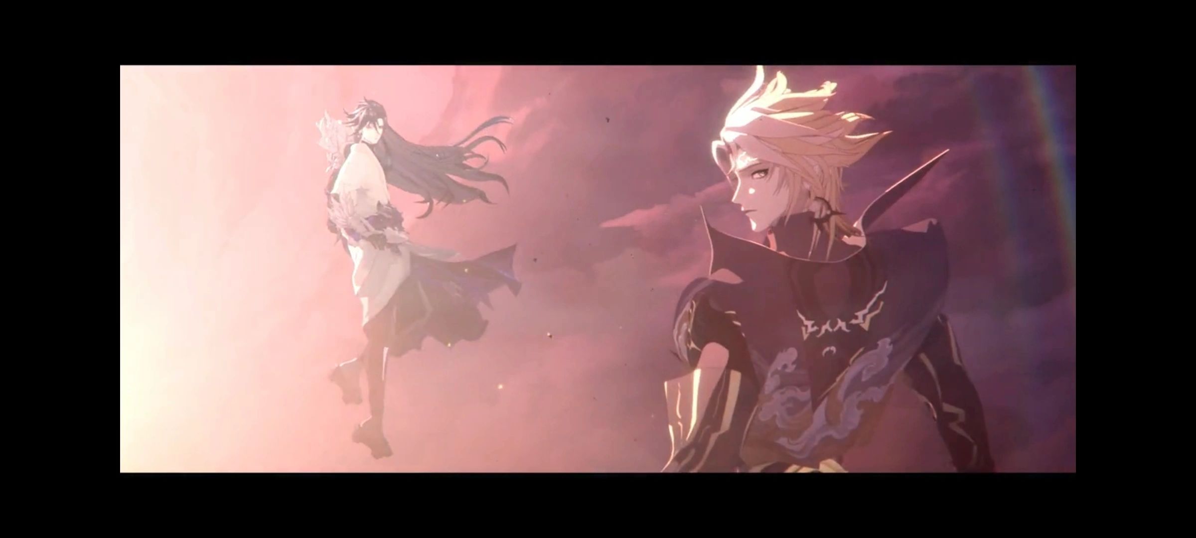 荒是以什么心理状态摆出这样的站姿啊[偷笑]#阴阳师# #阴阳师手游# ​​​