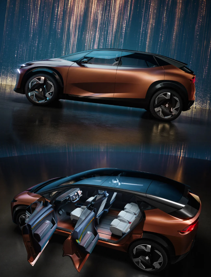 虽然不在中国卖车，但雷诺离不开中国！雷诺CTO表态：未来将持续在华开发新车型，包