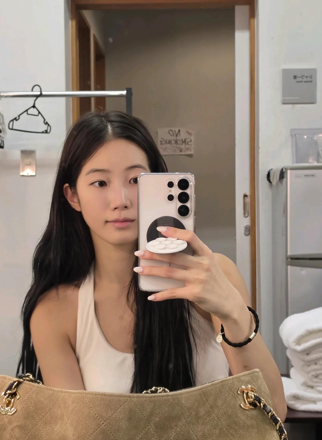 中村一叶DM更新
来大阪了🙃
中村一叶 kazuha