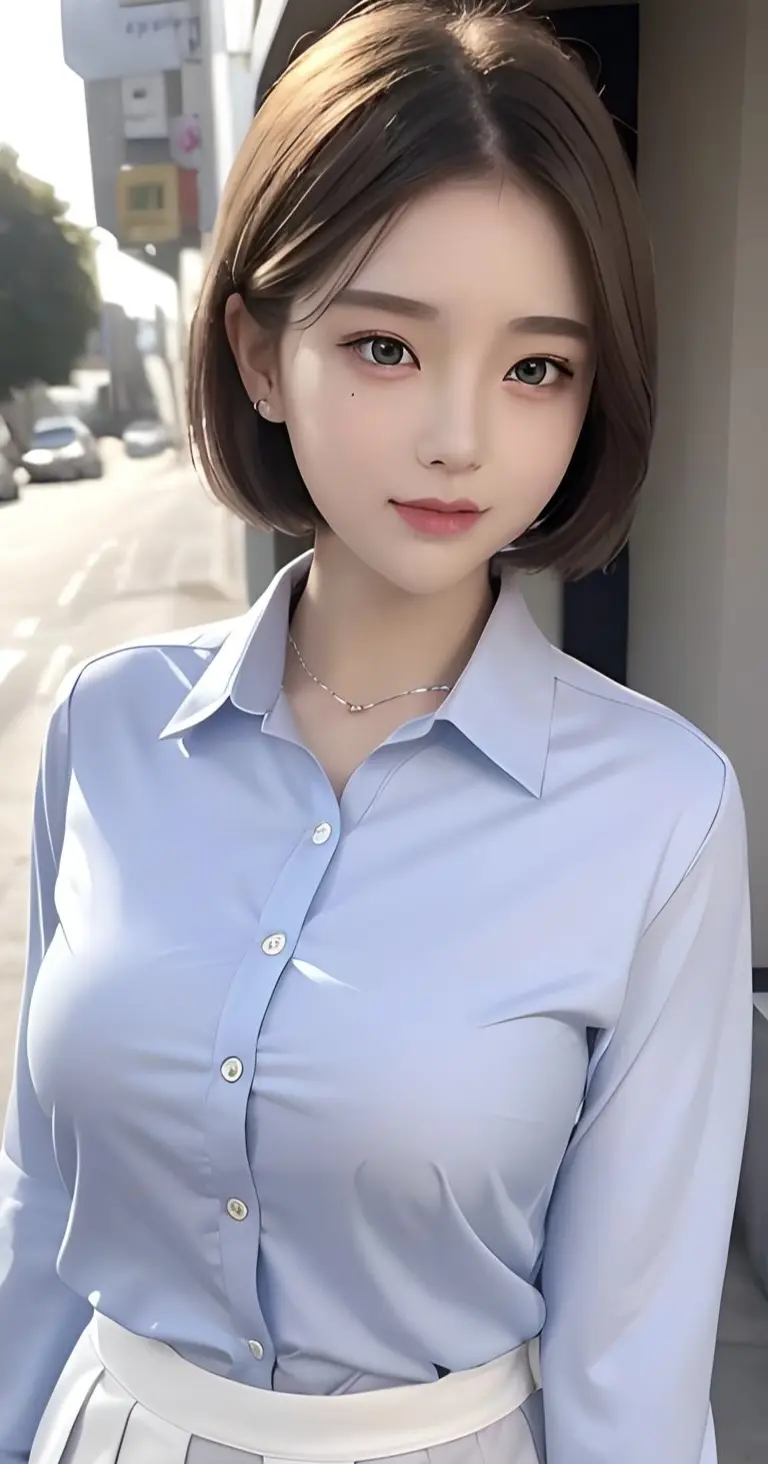 原创 好身材好气质 甜美风 清纯甜美 小性感
