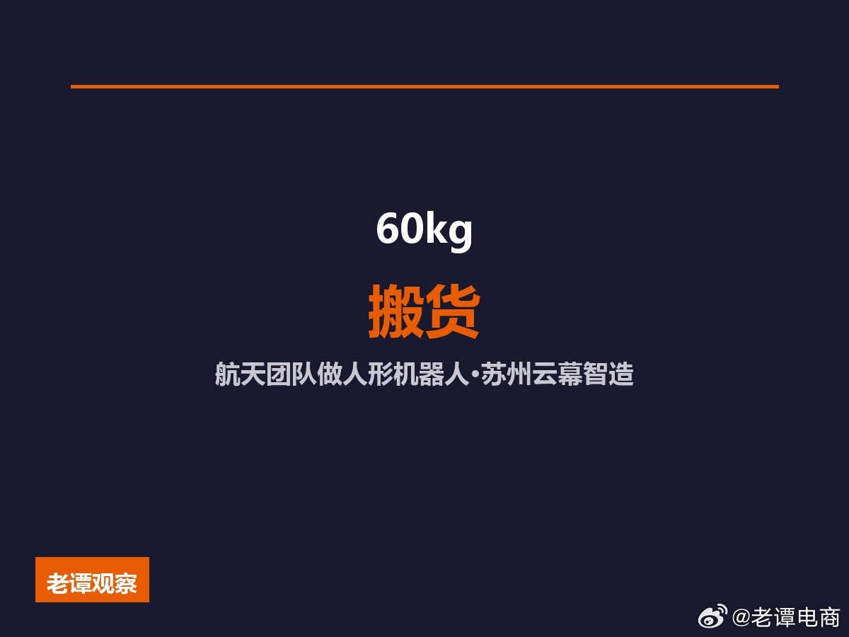 从太空机械臂到工厂搬货，苏州太仓这家企业把航天基因搬进了人形机器人！云幕智造刚完