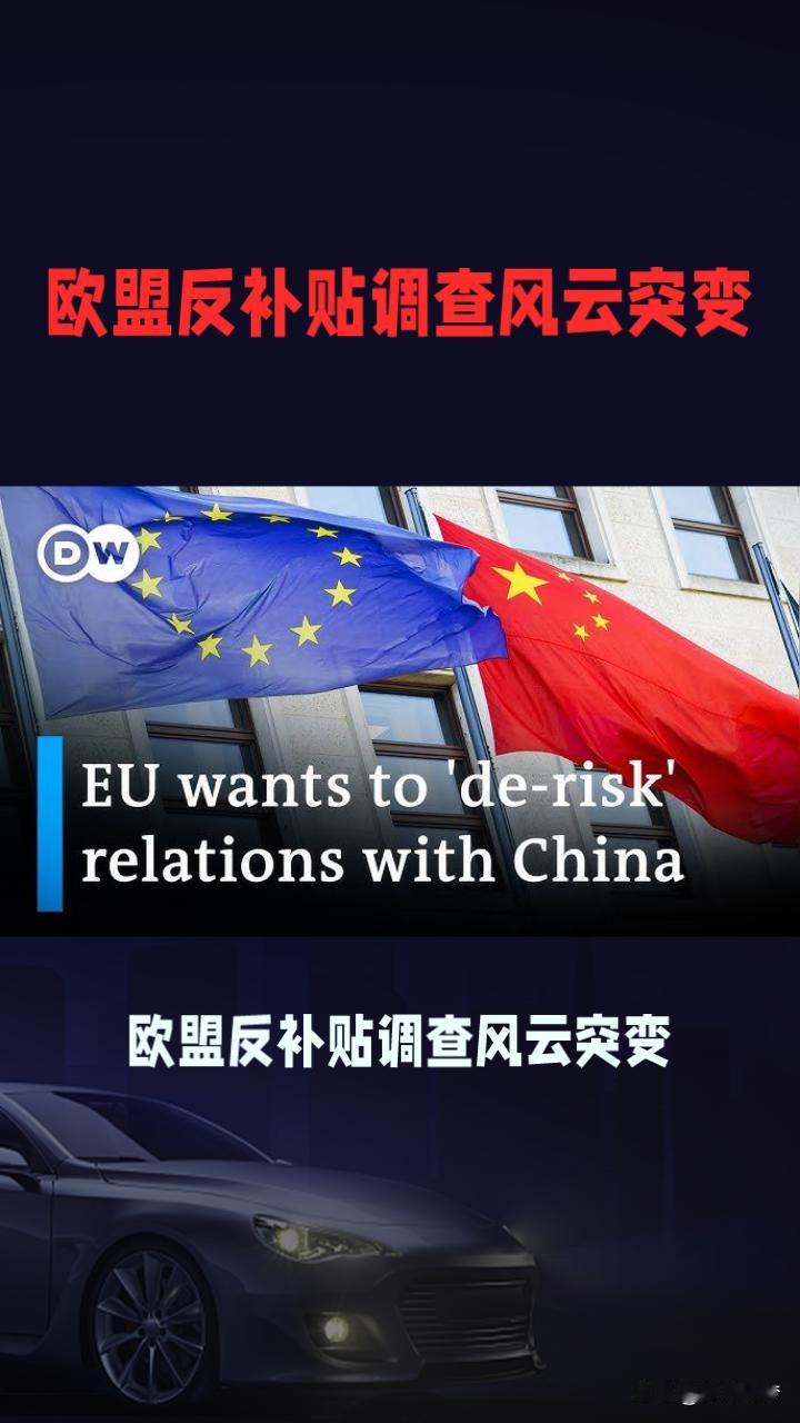 欧盟频繁对华发起“双反”（反倾销、反补贴）调查，本质上是把贸易工具当成产业保护手
