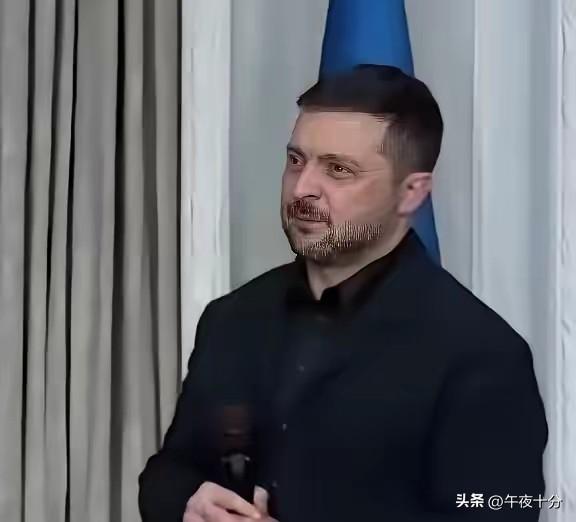 乌克兰的认知正在悄然发生改变，他们曾经以为，俄罗斯能够在这场战争中获得支撑，是因