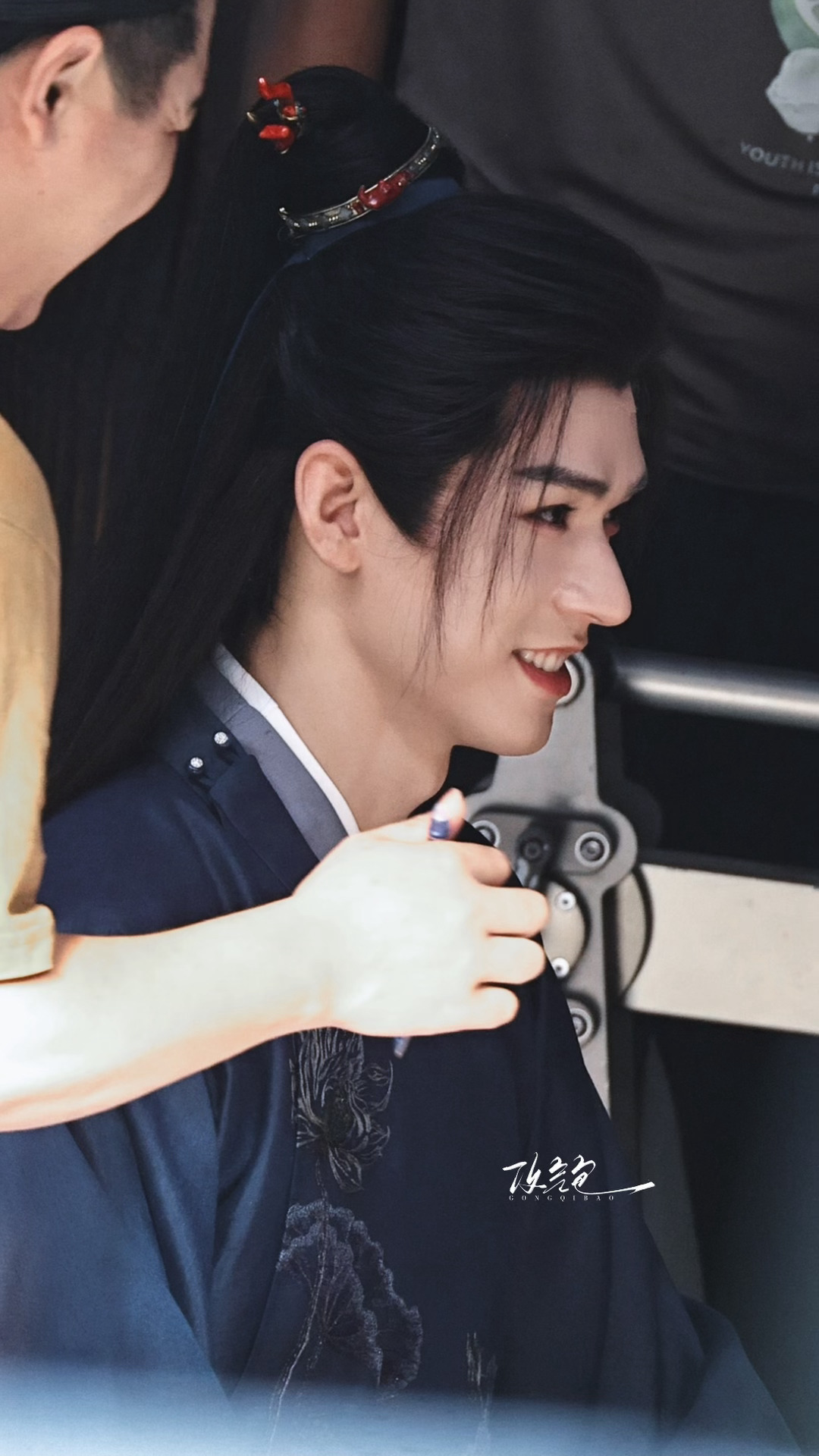 这个也好可爱啊👉🏻👈🏻 ​​​
