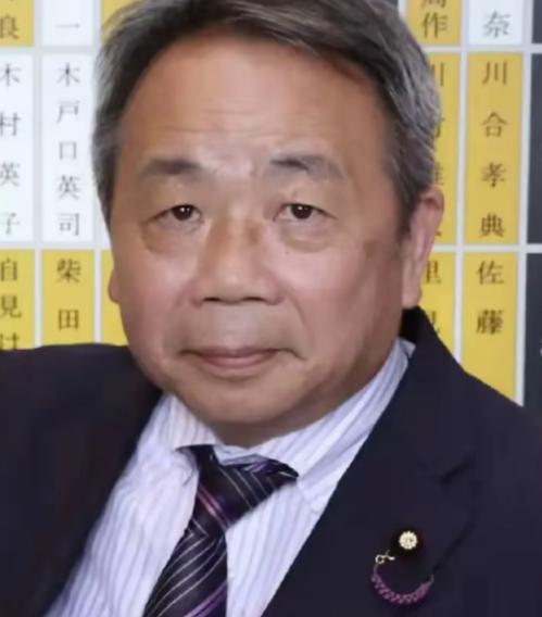 太嚣张！日本参议员、大汉奸石平在中国《民族团结进步促进法》生效当天叫嚣：我坚决主