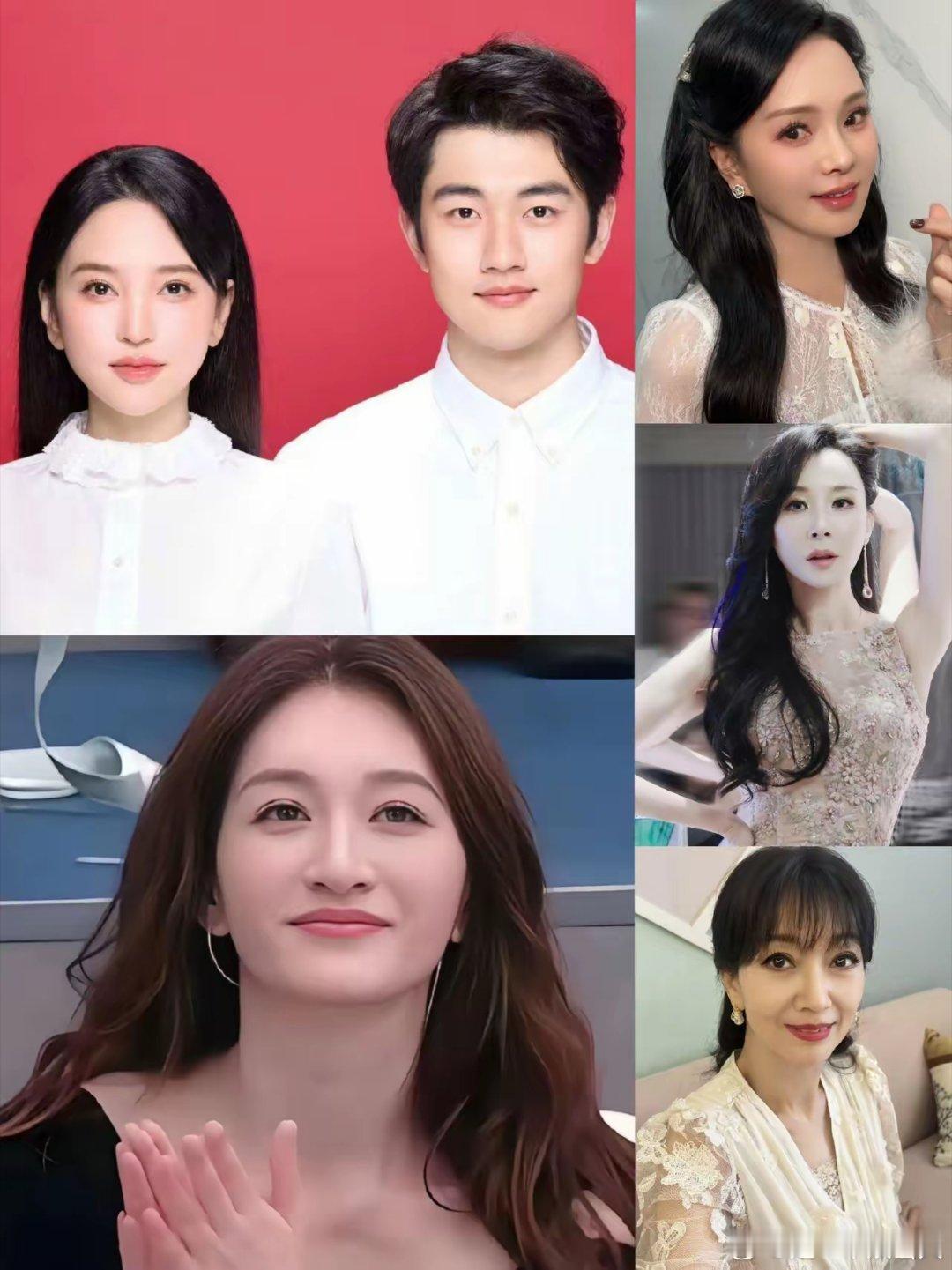 觉得10年之后孙丞潇会抛弃53岁金莎的可以醒醒了。看看现在的科技，51岁的李小冉