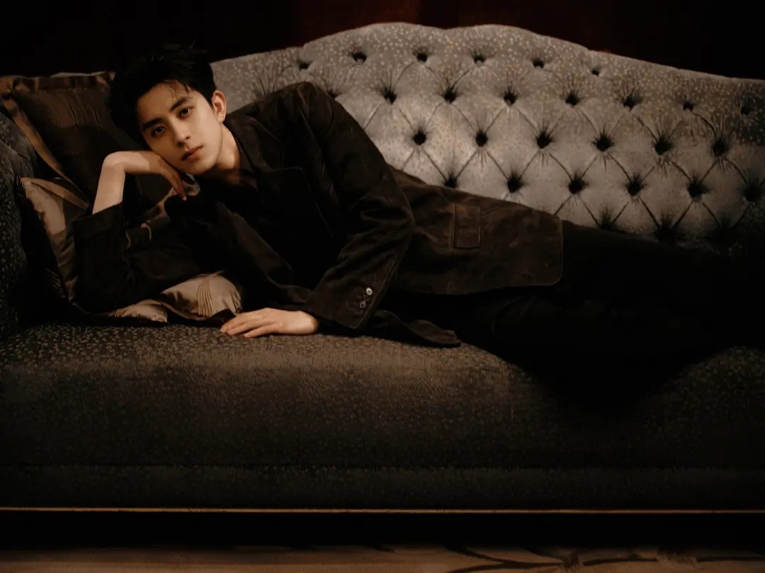 民国剧是不是可以来看一下敖瑞鹏了 