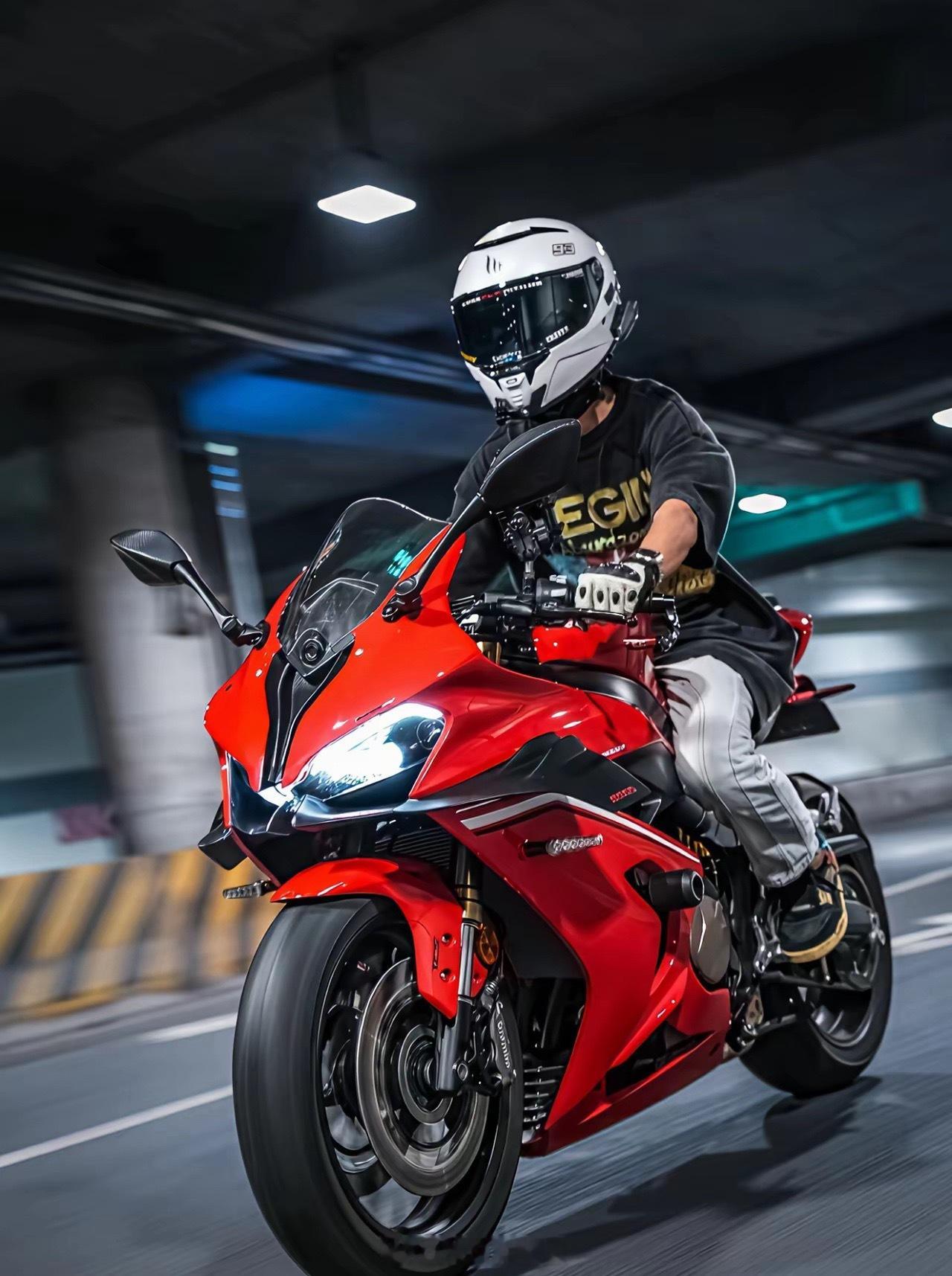 突发！钱江摩托突然空降荷兰阿森！背后原因太真实，根本不是临时起意！17日荷兰阿森