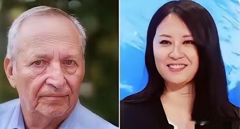 独家扒底！哈佛前校长与神秘亚裔女精英私密邮件曝光：49条记录背后，藏了什么“安全