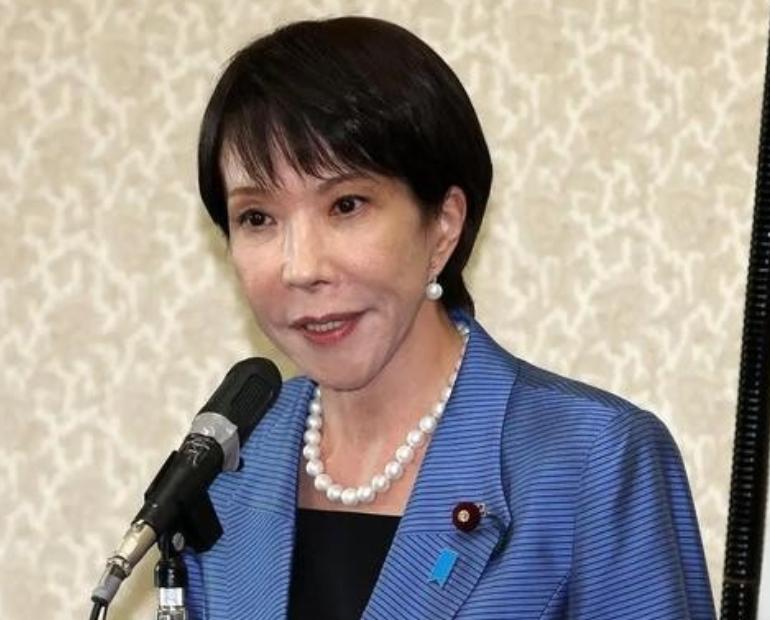 日本敢迈出这一步，就是亡国的开始！高市早苗声称要派兵进入台湾“保护权益”，这已经