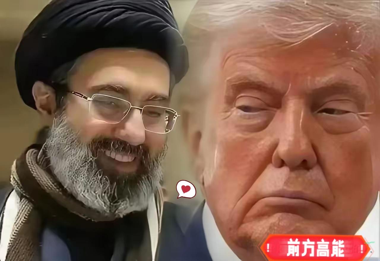 话说这场谈判，从一开始就写满了“尴尬”两个字。

伊朗代表团刚到瑞士比尔根山度假