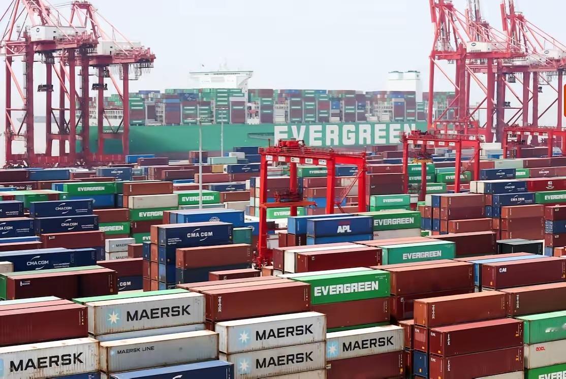 7月27日，中国商务部在回应美国以“强迫劳动”为由对华加征12.5%关税时透露，