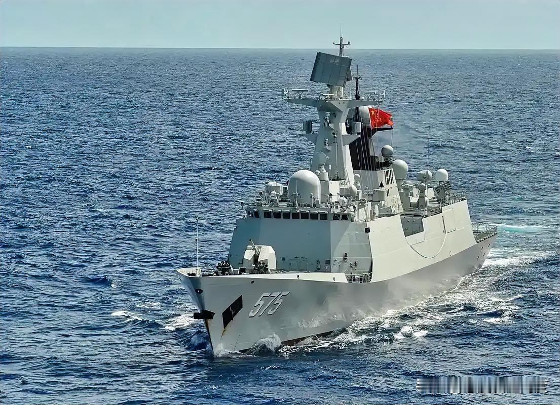 为什么很少有国家购买像052D这样的先进驱逐舰？难道真的是技术不转让吗？背后的原