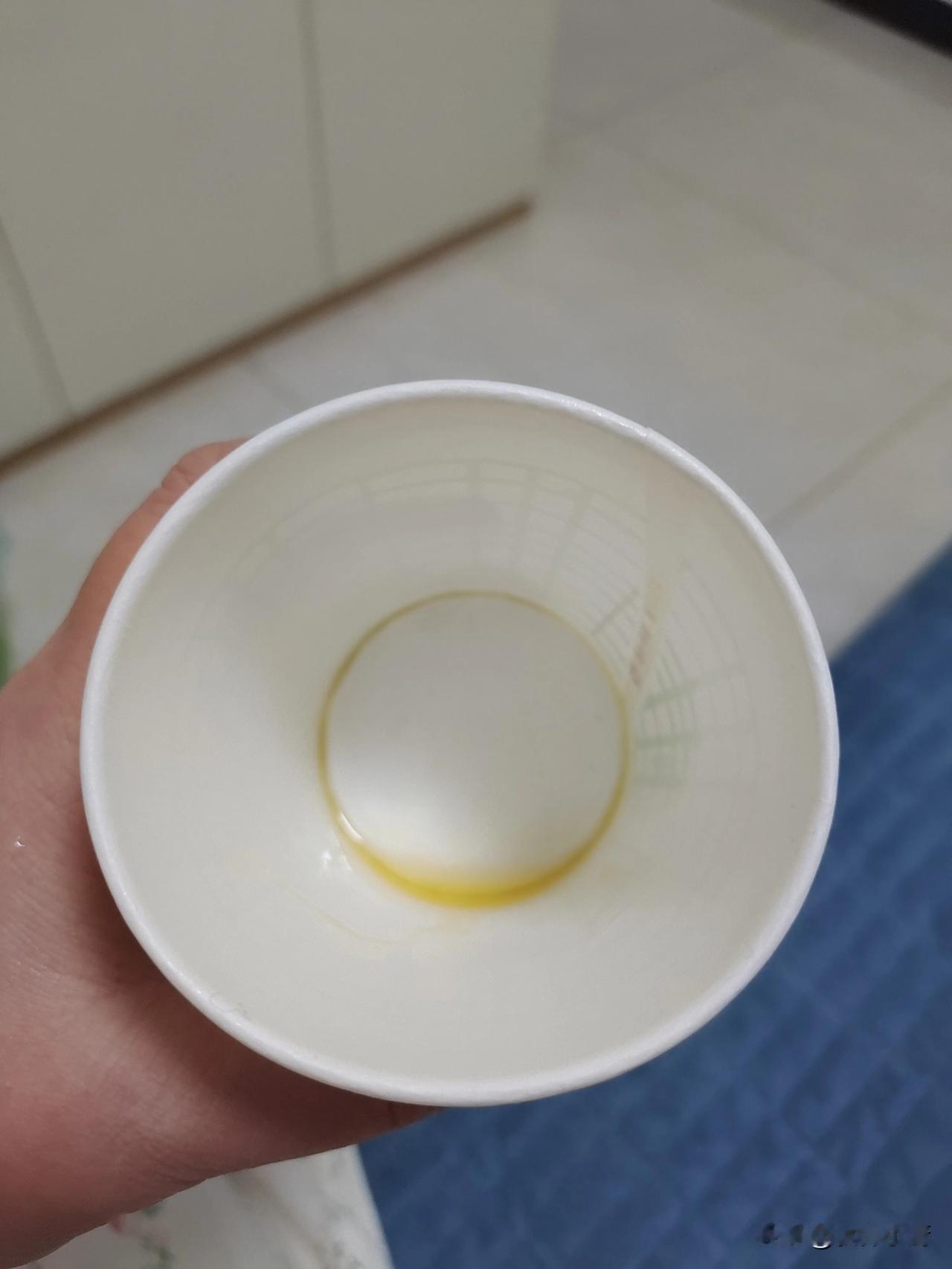 用香油抹鼻腔，晚上继续。

说下今天一天用香油涂抹鼻腔情况，全天没有扣过一次鼻子