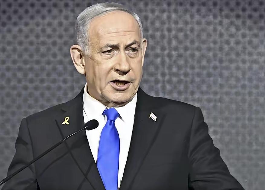 以色列重大宣布！
4月8日，以色列总理内塔尼亚胡的办公室突然放话，同意美国和伊朗