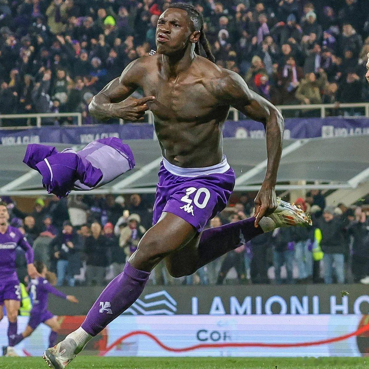 船长跳船了？Sacha Tavolieri：小基恩希望离开深陷保级泥潭的佛罗伦萨