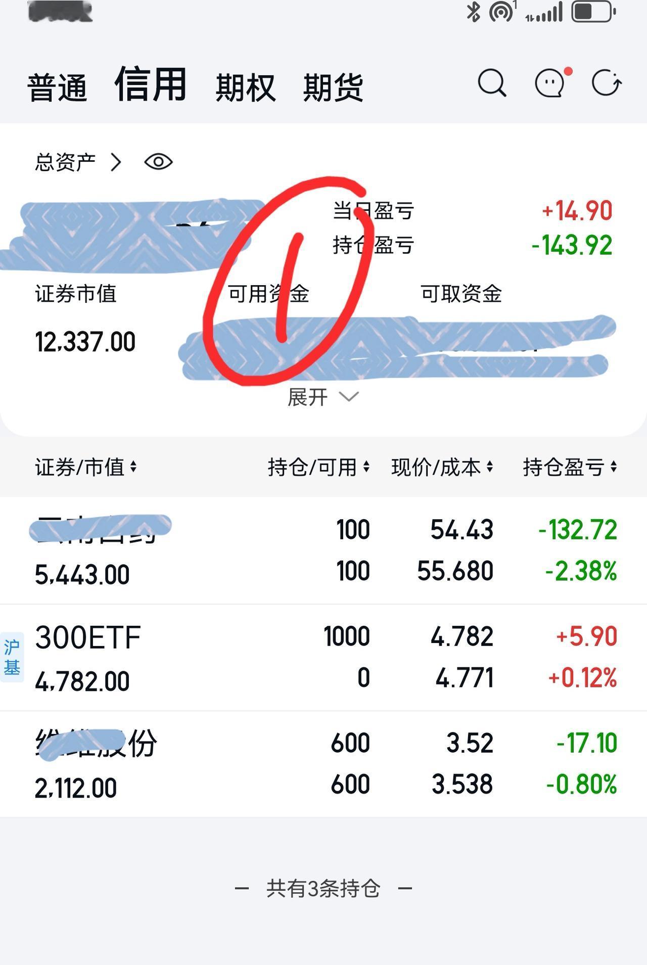 老手说股：（2）
家人们，今天大盘继续高位震荡，个股涨少跌多，且有许多股票受业绩