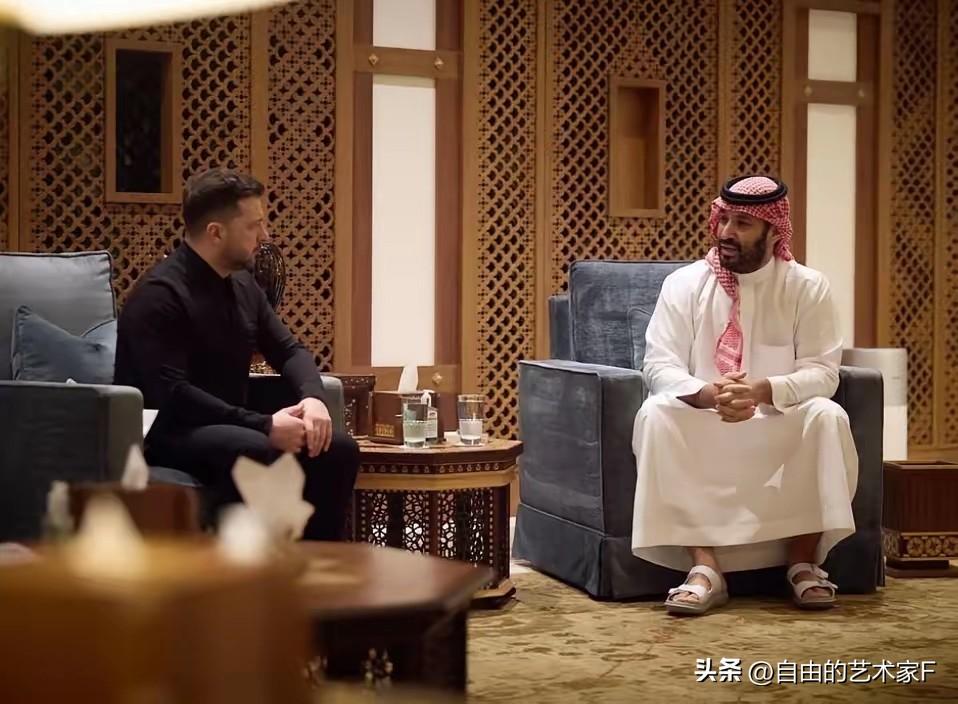 泽连斯基人在中东还没走，就连人带装备，被伊朗一锅端

当地时间3月27日，乌克兰