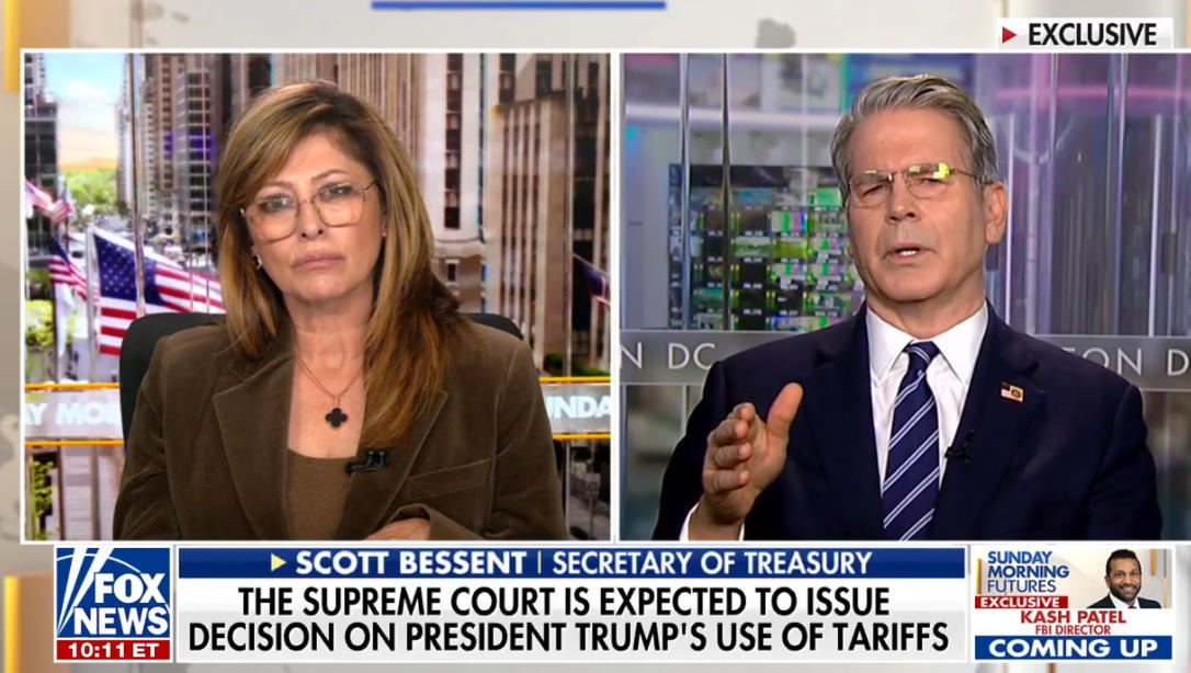 中国稀土管制反击美国贸易霸凌，给西方产业带来的切肤之痛，美国财政部长贝森特念念不