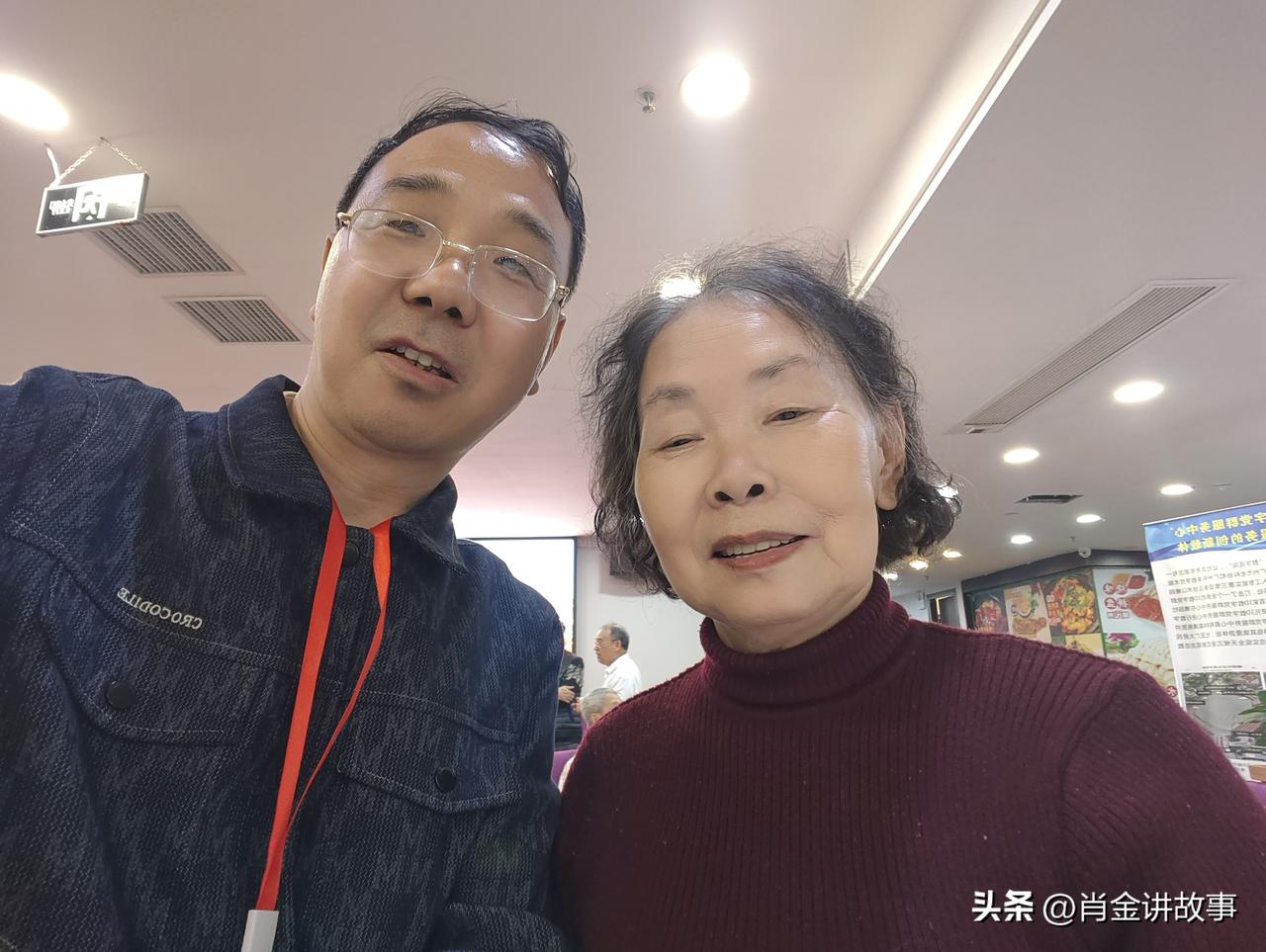 八旬医者初心不改 程克玲出席广州市老科协年会
 
3月10日上午，广州市老科协年