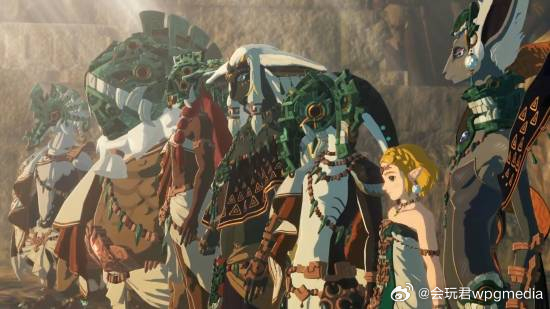 Fami通评分：《塞尔达无双：封印战记》和《宝可梦传说：Z-A》进入白金殿堂Fa